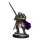 D&D Nolzurs Marvelous Miniatures Miniaturen unbemalt Half-Orc Paladin Male Umkarton (2)
