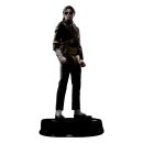 Michael Jackson Statue 1/2 Michael Jackson Dangerous Tour...