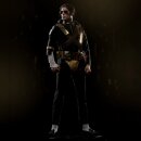 Michael Jackson Statue 1/2 Michael Jackson Dangerous Tour...