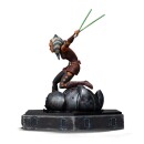 Star Wars: The Clone Wars Art Scale Statue 1/10 Ahsoka...