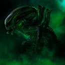 Alien Art Scale Statue 1/10 Alien Big Chap 24 cm