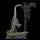 Jurassic Park Demi Art Scale Statue 1/10 Welcome to the Jurassic Park Special Edition 80 cm