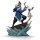 Avatar - Der Herr der Elemente Art Scale Statue 1/10 Sokka 21 cm