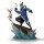 Avatar - Der Herr der Elemente Art Scale Statue 1/10 Sokka 21 cm