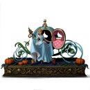 Disney Classics Deluxe Art Scale Statue 1/10 Cinderella...