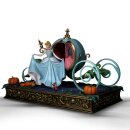 Disney Classics Deluxe Art Scale Statue 1/10 Cinderella...