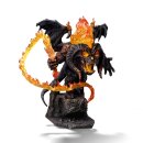Der Herr der Ringe Mini Co. PVC Figur Balrog 17 cm