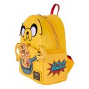 Warner Bros by Loungefly Mini Rucksack Adventure Time Jake