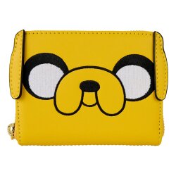 Warner Bros by Loungefly Geldbeutel Adventure Time Jake