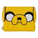 Warner Bros by Loungefly Geldbeutel Adventure Time Jake