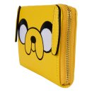 Warner Bros by Loungefly Geldbeutel Adventure Time Jake