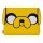 Warner Bros by Loungefly Geldbeutel Adventure Time Jake