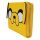 Warner Bros by Loungefly Geldbeutel Adventure Time Jake