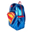 Warner Bros by Loungefly Full-Size Rucksack Superman