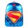 Warner Bros by Loungefly Full-Size Rucksack Superman