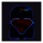 Warner Bros by Loungefly Full-Size Rucksack Superman