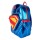 Warner Bros by Loungefly Full-Size Rucksack Superman
