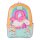 Minions by Loungefly Mini Rucksack Fluffy Unicorn