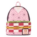Demon Slayer: Kimetsu no Yaiba by Loungefly Mini Rucksack...