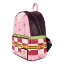 Demon Slayer: Kimetsu no Yaiba by Loungefly Mini Rucksack...