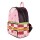 Demon Slayer: Kimetsu no Yaiba by Loungefly Mini Rucksack Nezuko Kamado Cosplay