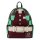 Demon Slayer: Kimetsu no Yaiba by Loungefly Mini Rucksack Tanjiro Kamado Cosplay