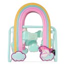 Minions by Loungefly Tragetasche Fluffy Unicorn