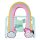 Minions by Loungefly Tragetasche Fluffy Unicorn