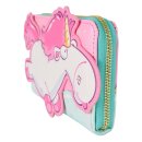 Minions by Loungefly Geldbeutel Fluffy Unicorn