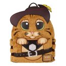 Dreamworks by Loungefly Mini Rucksack Shrek Puss in Boots...