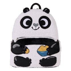 Dreamworks by Loungefly Mini Rucksack Kung Fu Panda
