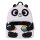 Dreamworks by Loungefly Mini Rucksack Kung Fu Panda