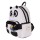 Dreamworks by Loungefly Mini Rucksack Kung Fu Panda