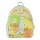 Universal Classic by Loungefly Mini Rucksack Trolls