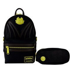 Dreamworks by Loungefly Sling Brusttasche / Umhängetasche How to Train your Dragon