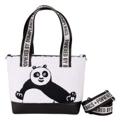 Dreamworks by Loungefly Tragetasche Kung Fu Panda