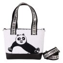 Dreamworks by Loungefly Tragetasche Kung Fu Panda