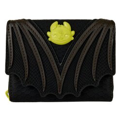 Dreamworks by Loungefly Geldbeutel How to Train your Dragon