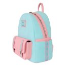 Mattel Classic by Loungefly Mini Rucksack Barbie