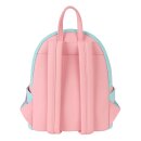 Mattel Classic by Loungefly Mini Rucksack Barbie