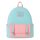 Mattel Classic by Loungefly Mini Rucksack Barbie