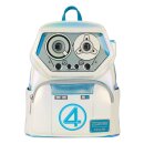 Marvel by Loungefly Mini Rucksack The Fantastic Four