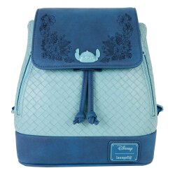 Disney by Loungefly Mini Rucksack Stitch Embroidered
