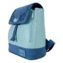 Disney by Loungefly Mini Rucksack Stitch Embroidered