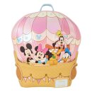 Disney by Loungefly Mini Rucksack Mickey & Friends...