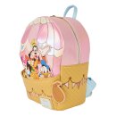 Disney by Loungefly Mini Rucksack Mickey & Friends...