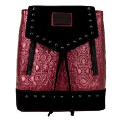 Disney by Loungefly Mini Rucksack Villains