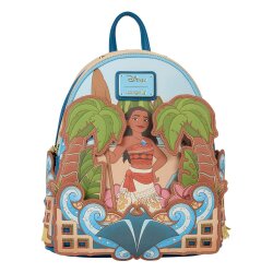 Disney by Loungefly Mini Rucksack Moana
