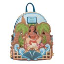 Disney by Loungefly Mini Rucksack Moana