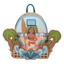 Disney by Loungefly Mini Rucksack Moana